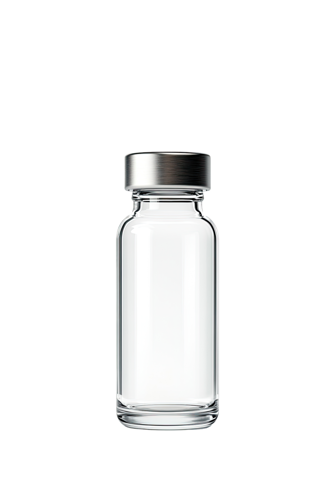 Multiple vial icons