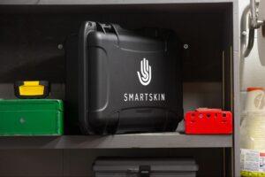 The SmartSkin System
