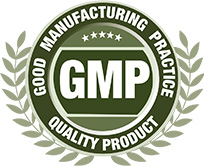 GMP certified 