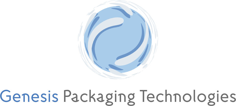 Genesis Packaging Technologies Logo