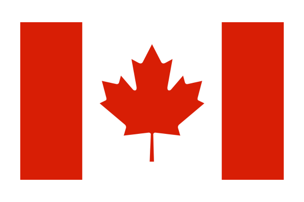 Flag of Canada