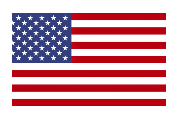 USA flag