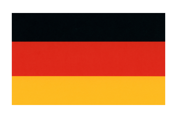 Flag of Germany