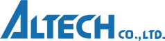 Altech Co Logo