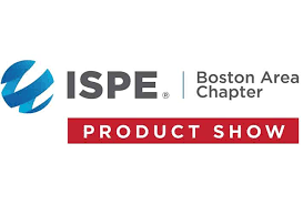 ISPE Boston Product Show logo