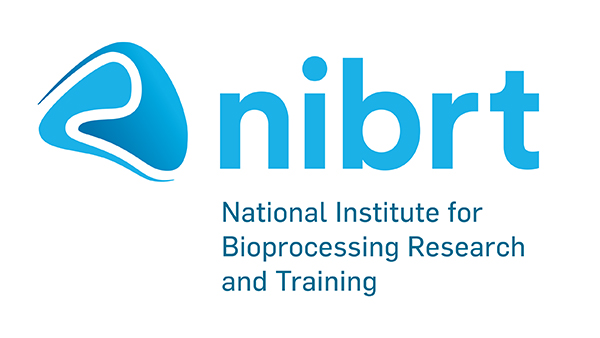 National Institute for Bioprocessing Research and Training logo