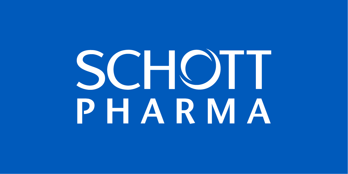 SCHOTT Pharma logo