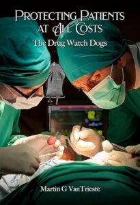 Protecting Patients at all costs