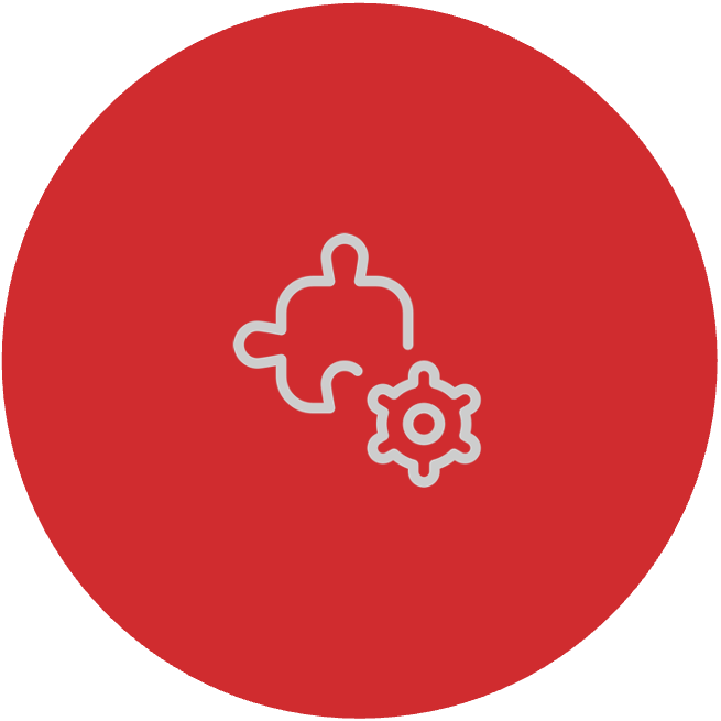 Integrate Icon Multiple vial icons