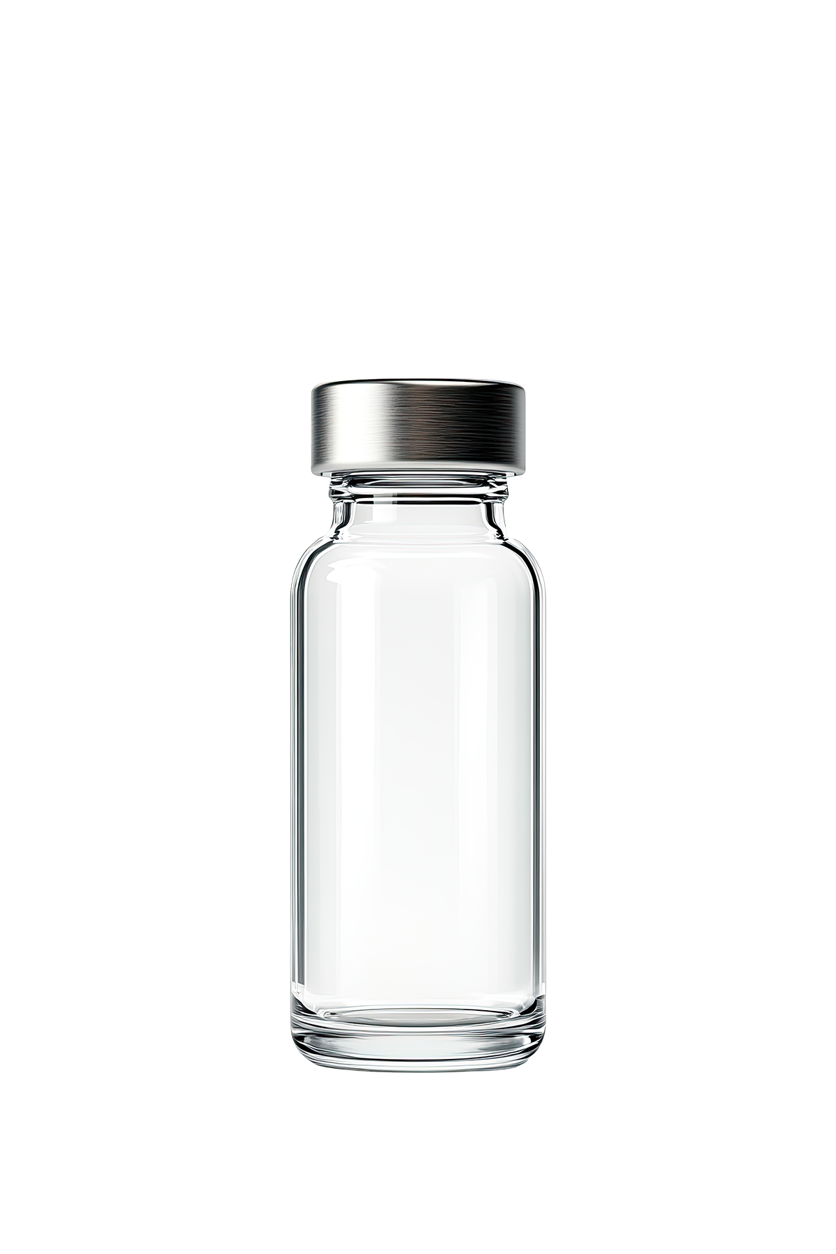 Multiple vial icons