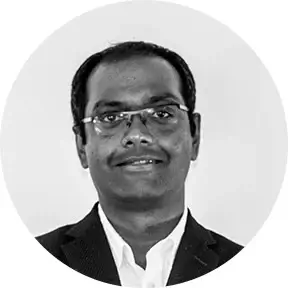 Kumaran Thillainadarajah