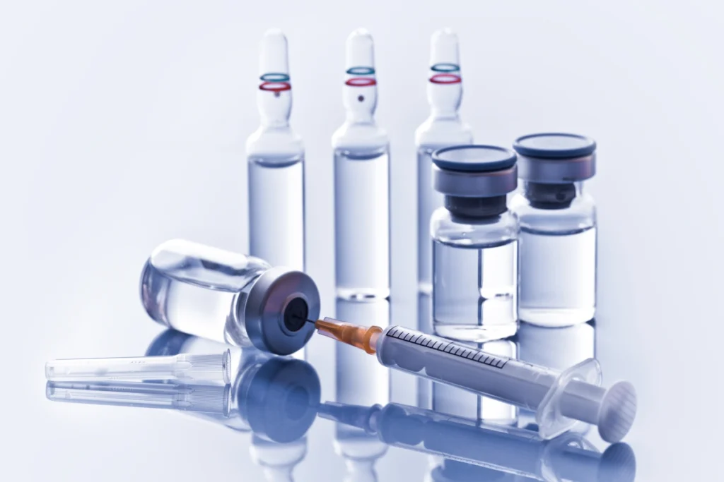 Packaging of Pharmaceutical Products