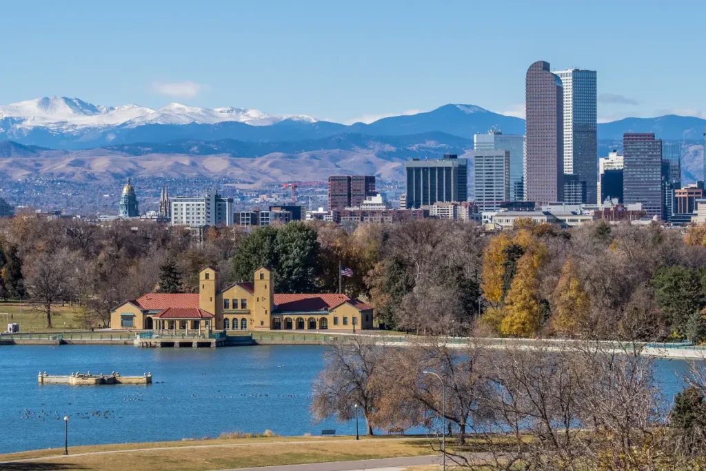 PDA Week 2026 location Denver Colorado